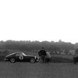 RK 712 - Stirling Moss - Ferrari 250