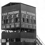 RK 717 - Position at 49 laps - Moss - Salvadori - Ireland - C Davis