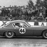RK 719 - C Summers - Lotus Elite