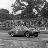 RK 736 - 3 C Davis - Ferrari 250