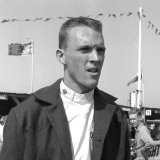 RG 861 - Dan Gurney and Graham Gauld