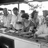 RG 954 - John Wyer and the Aston Martin Pit