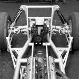 RB 697 - Rear assembly