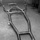 RB 704 - Tubular frame