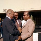 Lord Howe - Juan Manuel Fangio