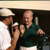 Mike Hawthorn