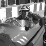 RF 355 - Maria Teresa de Filippis - Maserati