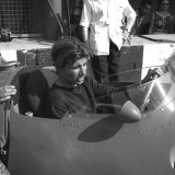 RF 394 - Maria Teresa da Filipis - Maserati