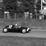 RF 418 - Maurice Trintignant - Cooper