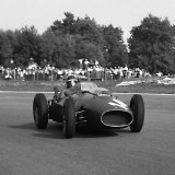 RF 429 - Mike Hawthorne - Ferrari (2nd)