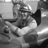 RH 36 - Harry Schell - BRM