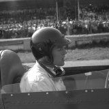 RH 49 - Dan Gurney - Ferrari