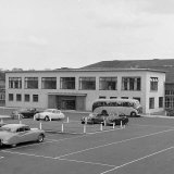 RA 957 - Jaguar Factory