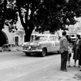 RC 247 - 73 Scheube and Lorenz - Ford Taunus