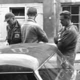 RC 250 - 75 John Gott - MGA