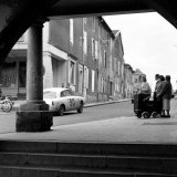 RC 251 - 90 - Alain de Changy and Lucien Bianchi - Alfa Romeo Giulietta SV