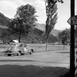 RD 300 - 38 Davagnier,Pizaro - Peugeot