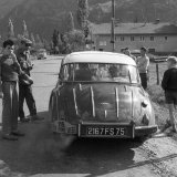 RD 307 - 115 Reynes,Gino - DKW