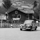 RD 320 - 30 Guiraud, Beau - Peugeot