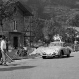 RD 325 - 47 Remael, Remael - Porsche