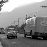 RD 340 - 22 John Sprinzel, George Hulbert - Austin A35