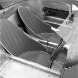 RE 544 - Lotus 15 seating