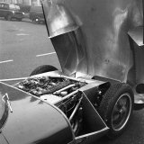 RE 546 - Lotus 15 engine