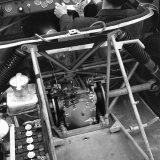 RE 548 - Lotus 15 rear assembly