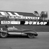 RE 660 Goodwood - Graham Hill July 58