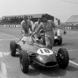 RF 197 RAC GP Silverstone July 58