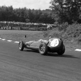 RF 321 Brands Hatch International - Graham Hill - August 30th 1958