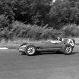 RF 324 Brands Hatch International - Graham Hill - August 30th 1958