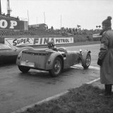 RF 777 Brands Hatch Boxing Day 1958 Graham Hill - Lotus Seven S1