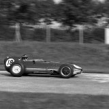 RHM 90 Monza Italian GP - Graham Hill - September 1959