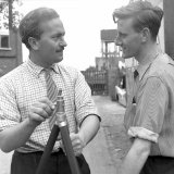 RB 158 - Colin Chapman and