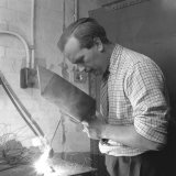 RB 164a - Colin Chapman