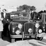 RB 653 - Jaguar Mark 7 - Winners