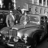 RB 661 - 284 Sheila Van Damm, Anne Halo - Sunbeam Talbot