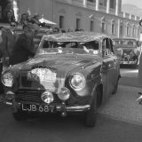 RB 665 - 99 JC Bears, Archie Scott Brown - Austin A 90