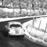 RE 153 - 97 LAB Correia, RO Serra - Alfa Romeo