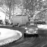 RE 158 - 134 Corbishley, Simister - Standard Super 10