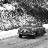 RE 184 - 180 RT Hadow, JD Melvin - Sunbeam