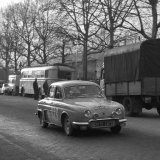 RE 200 - 323 A Stevens, A Carle - Renault