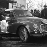 RE 203 - 256 R Barthelemy, Bosco - DKW