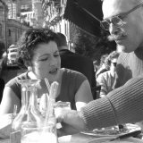 RE 101 - Pat Moss relaxing