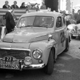 RE 19 - 23 Loffler, Johanson - Volvo PV 444