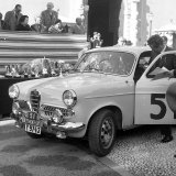 RE 20 - 51 C Spuiyh, G Anzil - Alfa Romeo