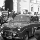 RE 34 - 173 J Wallwark and J Beaumont - Standard Super 10