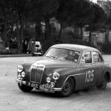 RE 59 - 135 H Harper - MG Magnette