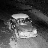 RG 169 - 347 Grossgogeat, Biagini - DKW 900